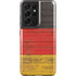 German Flag Dark Wood Galaxy S21 Ultra 5G Pro Case