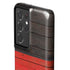 German Flag Dark Wood Galaxy S21 Ultra 5G Pro Case