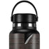 German Flag Dark Wood Hydro Flask 32oz Wide Mouth Skin