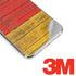 German Flag Dark Wood iPhone 11 Pro Skin