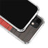 German Flag Dark Wood iPhone 12 Clear Case