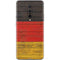 German Flag Dark Wood OnePlus 7 Pro Skin