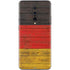 German Flag Dark Wood OnePlus 7 Pro Skin