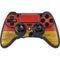 German Flag Dark Wood PS4/PC SCUF Impact Controller Skin