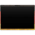 German Flag Dark Wood Surface Pro 9 Skin