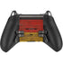 German Flag Dark Wood Xbox Elite Wireless Controller Series 2 Skin