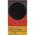 German Flag Dark Wood Xbox Series S Skins