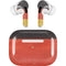 German Flag Distressed AirPods Pro 2nd Gen Skin
