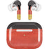 German Flag Distressed AirPods Pro 2nd Gen Skin