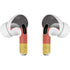 German Flag Distressed AirPods Pro 2nd Gen Skin