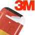 German Flag Distressed Apple AirPods 2 Skin