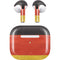 German Flag Distressed Apple AirPods (3rd Gen 2021) Skin