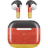 German Flag Distressed Apple AirPods (3rd Gen 2021) Skin