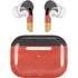 German Flag Distressed Apple AirPods Pro Skin