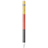 German Flag Distressed Apple Pencil (1st Gen, 2017) Skin
