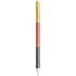 German Flag Distressed Apple Pencil (2nd Gen 2019) Skin