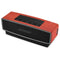 German Flag Distressed Bose SoundLink Mini Speaker II Skin