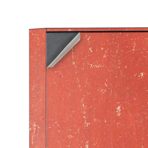 German Flag Distressed Corsair 4000D Tempered Glass Mid-Tower ATX Case Skin