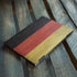 German Flag Distressed HP Envy Skin