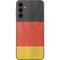 German Flag Distressed Galaxy A14 5G Skin