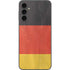 German Flag Distressed Galaxy A14 5G Skin