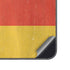 German Flag Distressed Galaxy A14 5G Skin
