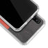 German Flag Distressed Galaxy A30 Clear Case
