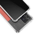 German Flag Distressed Galaxy A52 5G Clear Case