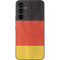 German Flag Distressed Galaxy A54 5G Skin
