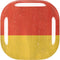 German Flag Distressed Galaxy Buds Live Skin