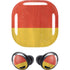 German Flag Distressed Galaxy Buds Pro Skin