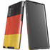 German Flag Distressed Galaxy Note 10 Pro Case