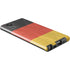 German Flag Distressed Galaxy Note 10 Pro Case