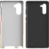 German Flag Distressed Galaxy Note 10 Pro Case