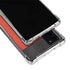 German Flag Distressed Galaxy Note20 5G Clear Case