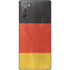 German Flag Distressed Galaxy Note20 5G Skin