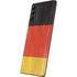 German Flag Distressed Galaxy Note20 5G Skin