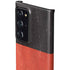 German Flag Distressed Galaxy Note20 Ultra 5G Lite Case
