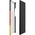 German Flag Distressed Galaxy Note20 Ultra 5G Lite Case