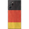 German Flag Distressed Galaxy Note20 Ultra 5G Skin