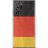 German Flag Distressed Galaxy Note20 Ultra 5G Skin