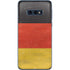 German Flag Distressed Galaxy S10e Skin