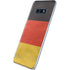 German Flag Distressed Galaxy S10e Skin