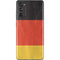 German Flag Distressed Galaxy S20 Fan Edition Skin