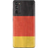 German Flag Distressed Galaxy S20 Fan Edition Skin