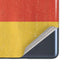 German Flag Distressed Galaxy S20 Fan Edition Skin
