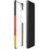 German Flag Distressed Galaxy S20 Lite Case