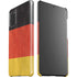 German Flag Distressed Galaxy S20 Lite Case