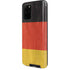 German Flag Distressed Galaxy S20 Plus Pro Case