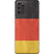 German Flag Distressed Galaxy S20 Plus Skin
